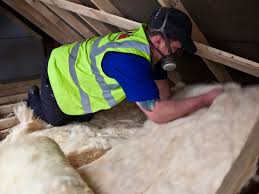 Best Eco-Friendly Insulation Solutions  in Solana Beach, CA